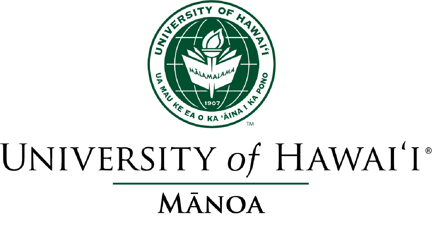University of Hawaiʻi at Mānoa logo
