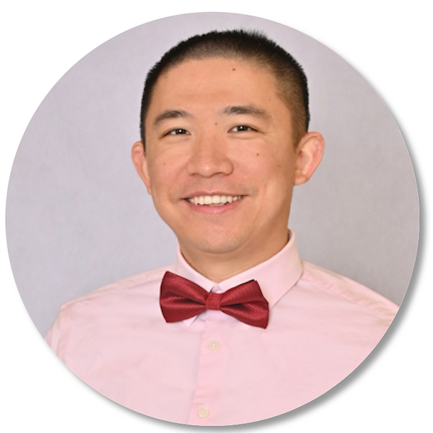 Changjie Cai portrait