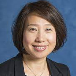 Tao Cheng portrait