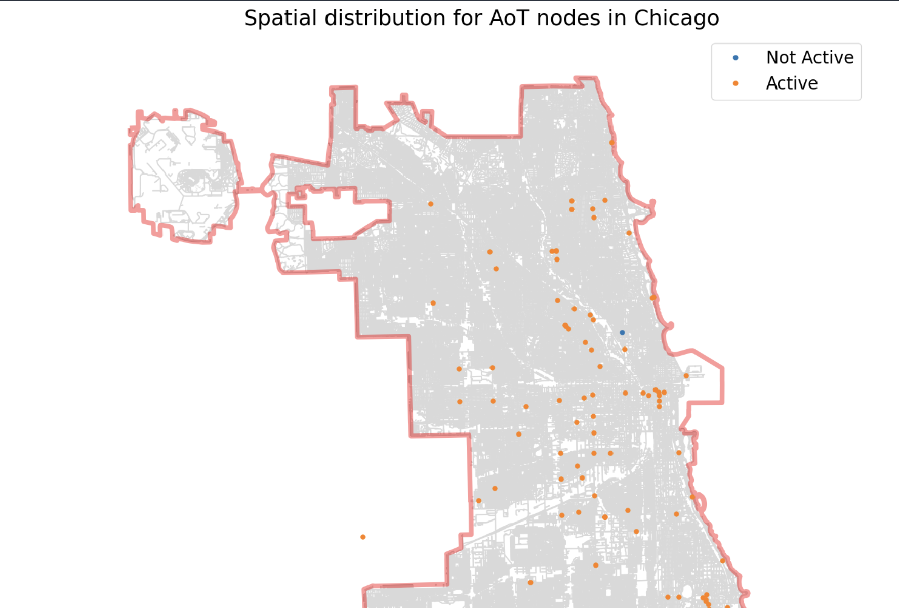 Integrating CyberGIS and Urban Sensing for Reproducible Streaming Analytics module cover